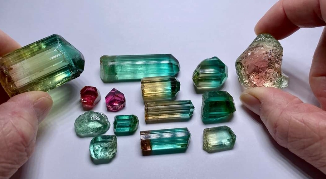 Tourmaline
